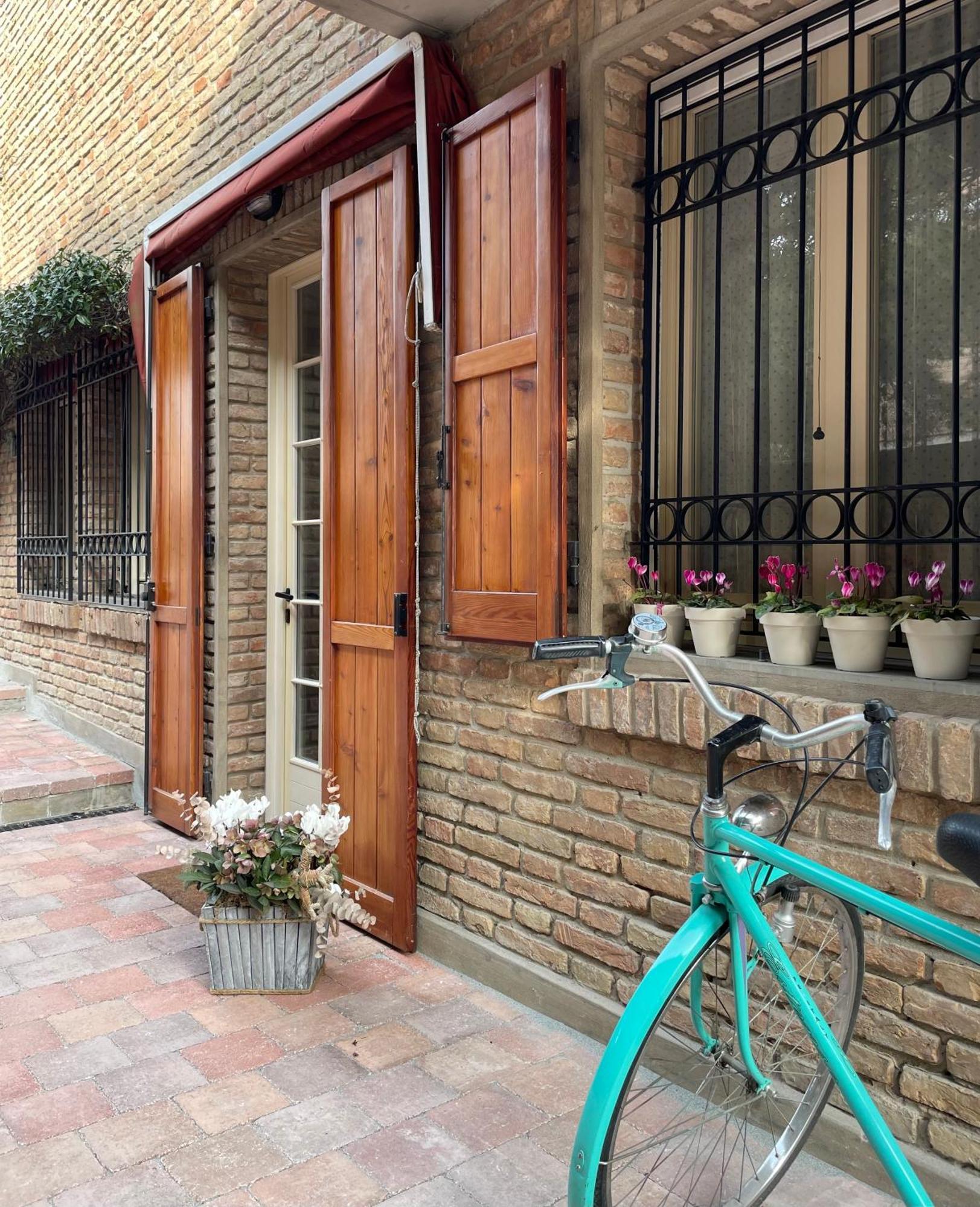 Casa Matilde Piano Terra 100mq Con Parking E Piscina Apartment