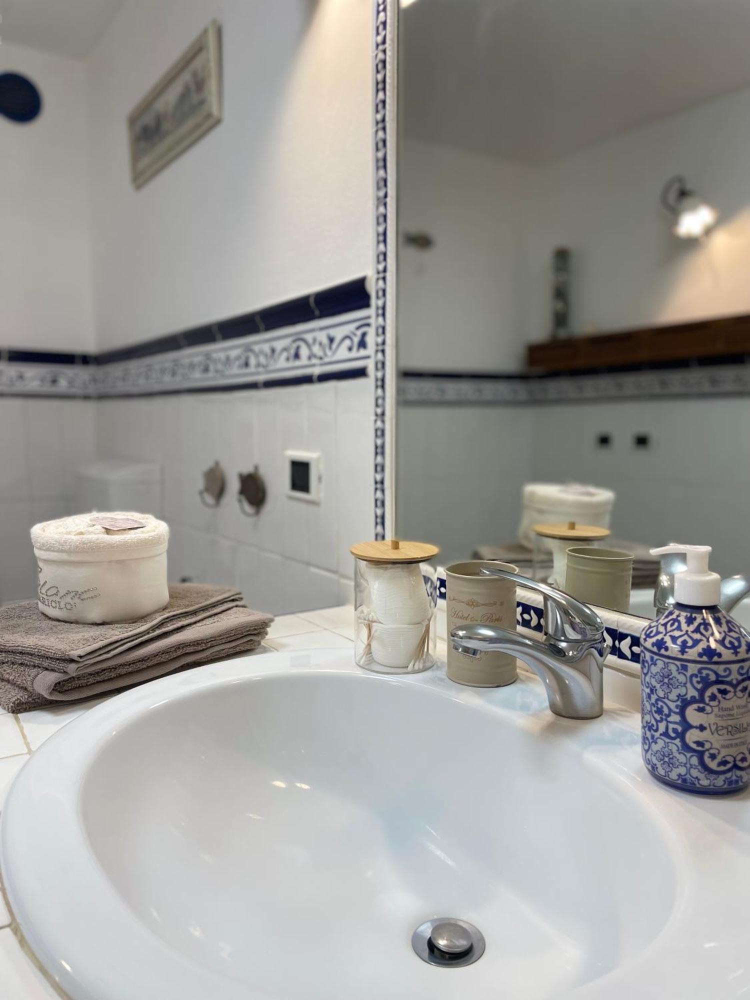 Casa Matilde Piano Terra 100mq Con Parking E Piscina Apartamento Ferrara