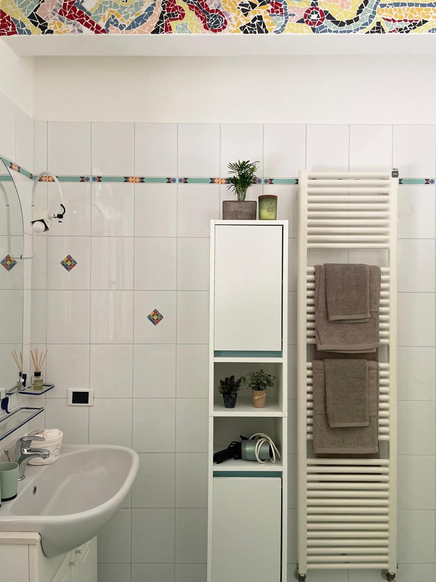 Casa Matilde Piano Terra 100mq Con Parking E Piscina Apartment *