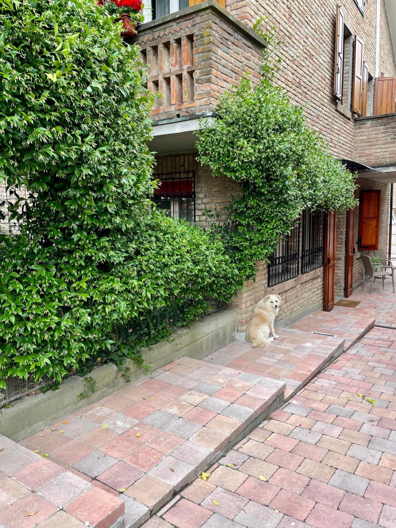 Casa Matilde Piano Terra 100mq Con Parking E Piscina