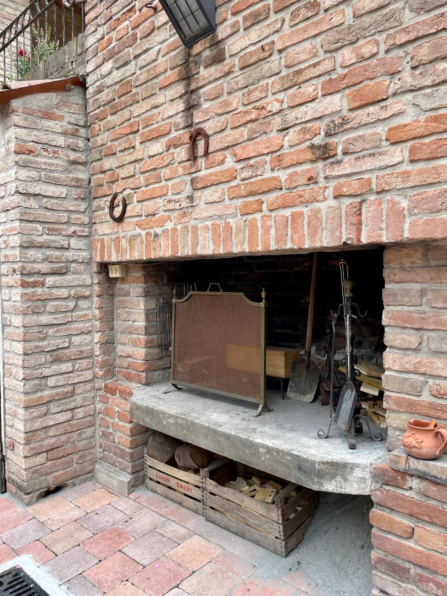 Casa Matilde Piano Terra 100mq Con Parking E Piscina Apartment *