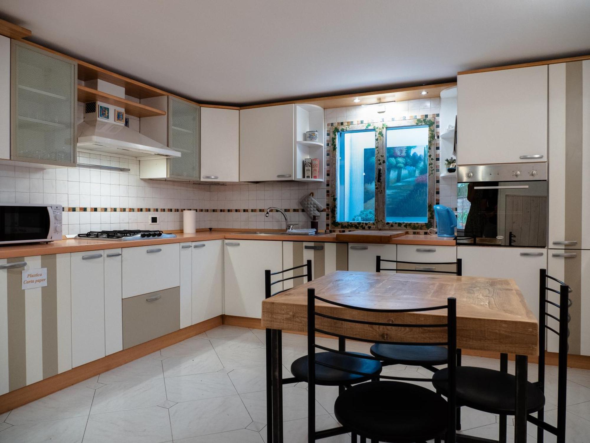 Casa Matilde Piano Terra 100mq Con Parking E Piscina * Ferrara